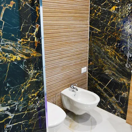 Domus Zeus Apartamento