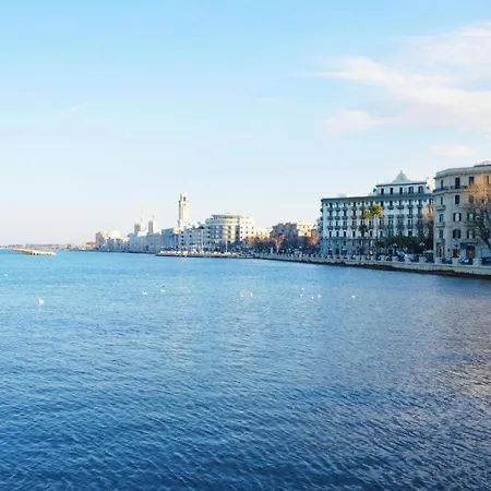 Domus Zeus Appartement