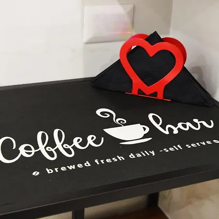 Domus Zeus Appartement Bari