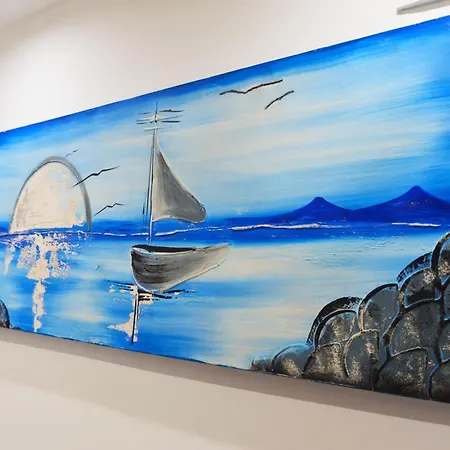 Domus Zeus Appartement *