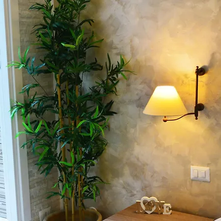 Domus Zeus Apartmán