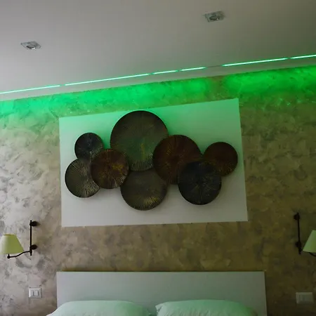 Domus Zeus Appartement *