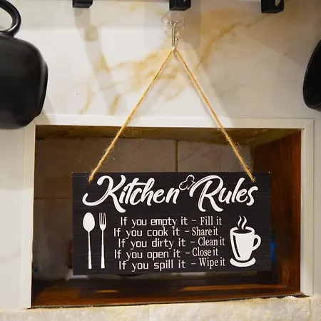 Appartement Domus Zeus Bari