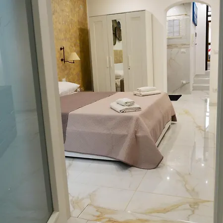 Domus Zeus Bari