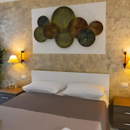 Domus Zeus Apartment Bari