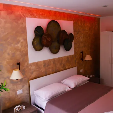 Appartement Domus Zeus