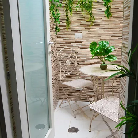 Domus Zeus Appartement