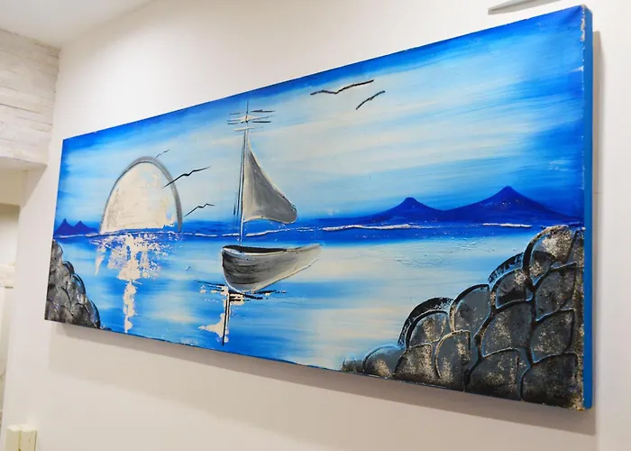 Domus Zeus Apartmán *