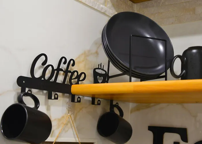 Apartmán Domus Zeus