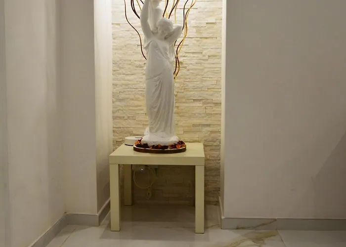 Domus Zeus Apartmán *