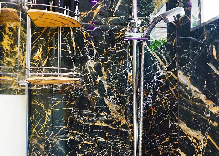 Apartmán Domus Zeus *