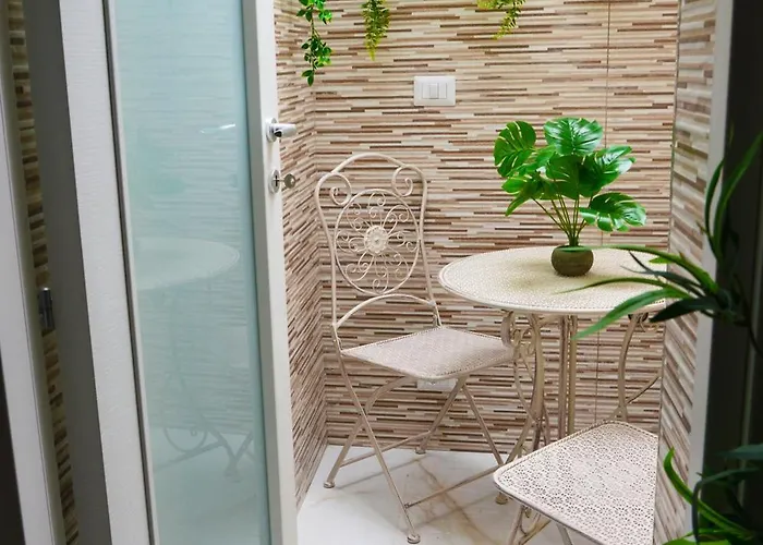 Domus Zeus Apartmán